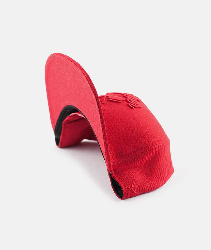 BB BLADES snapback cap by Distorted People