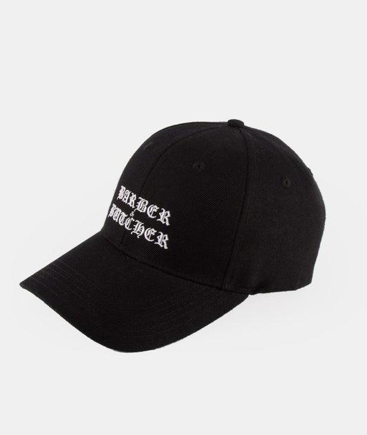 Barber & Butcher Lining dadcap by Distorted People