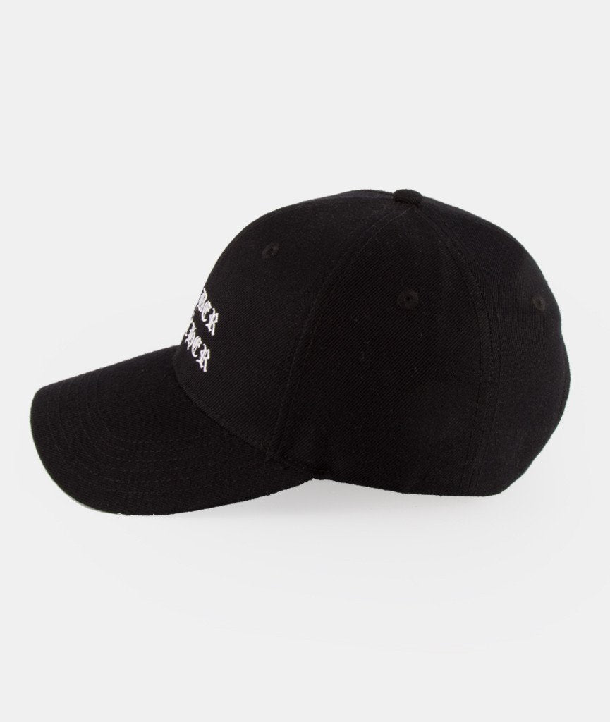 Barber & Butcher Lining dadcap by Distorted People