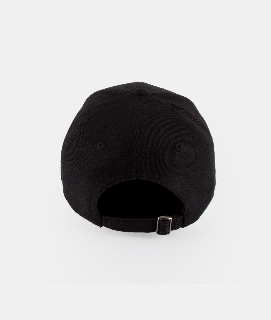 Barber & Butcher Lining dadcap by Distorted People