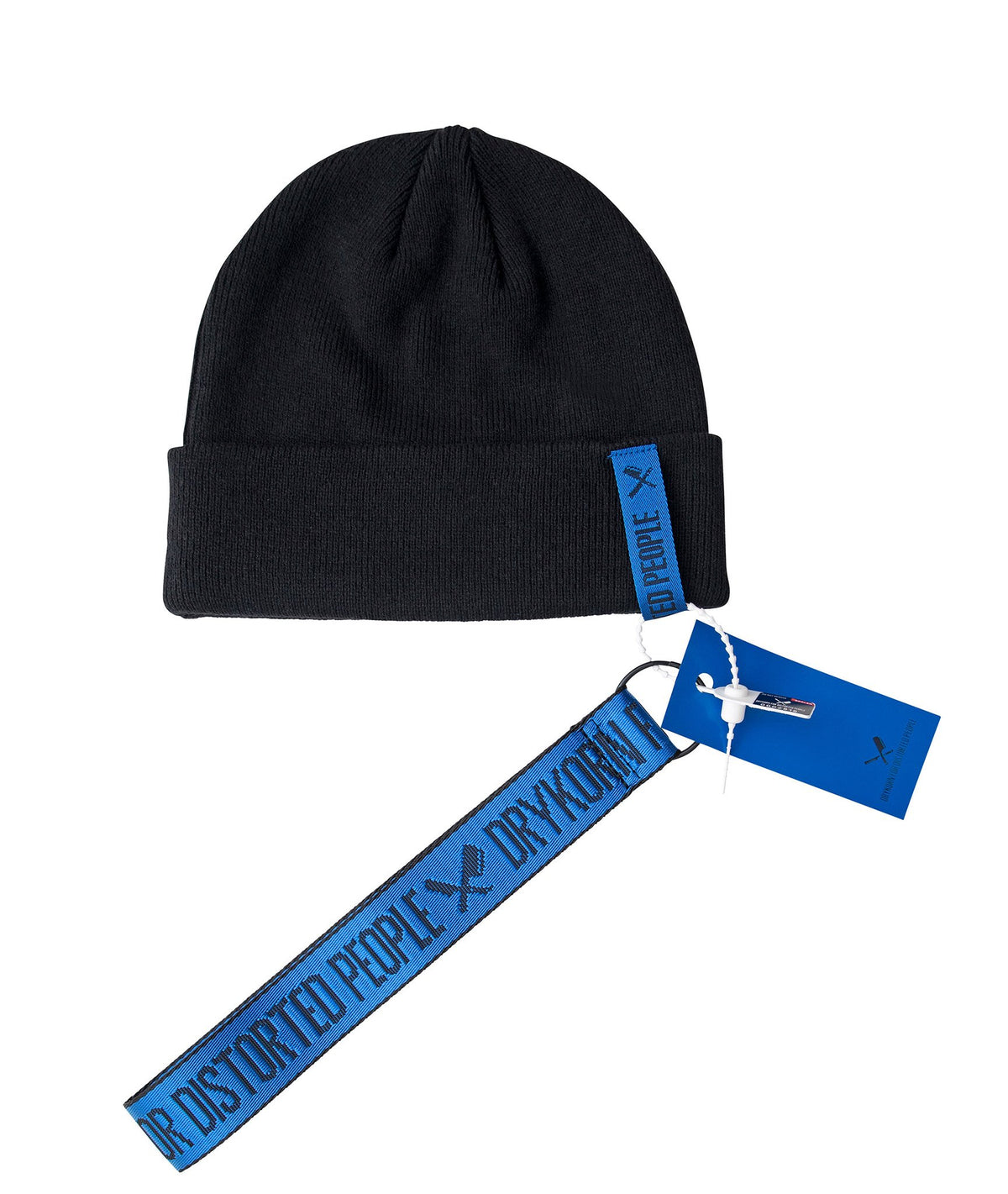 DFDP Beanie