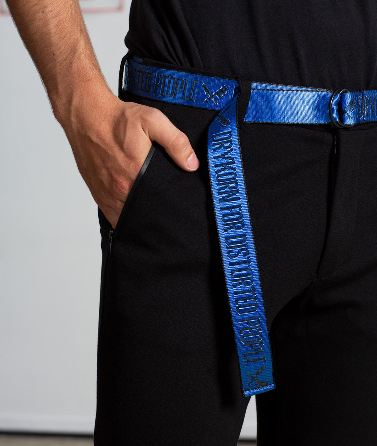 DFDP Belt
