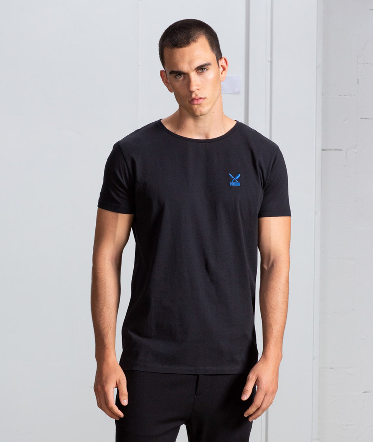 DFDP Grand Crew Neck