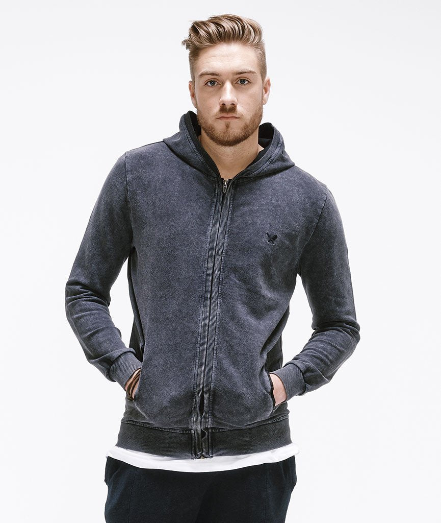 Hoodie hoodie by Distorted People