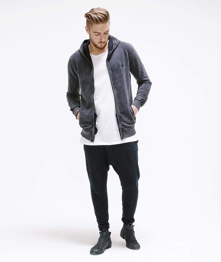Hoodie hoodie by Distorted People
