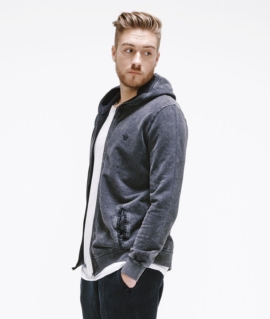 Hoodie hoodie by Distorted People