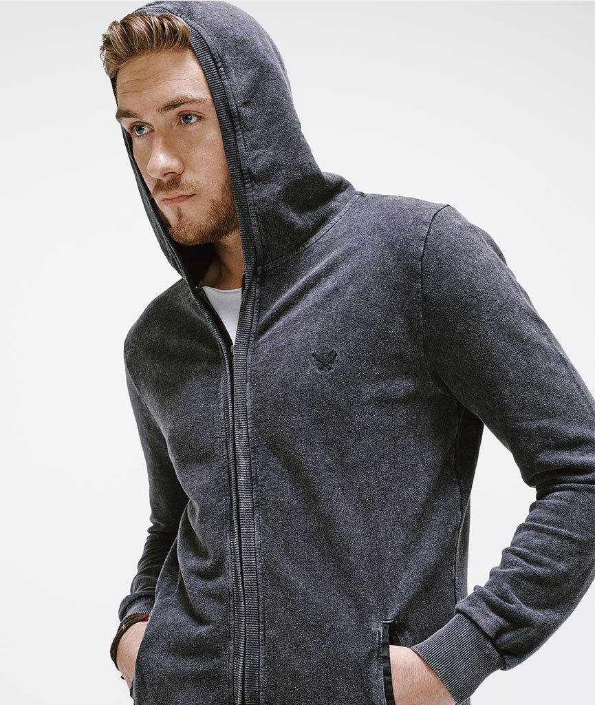 Hoodie hoodie by Distorted People