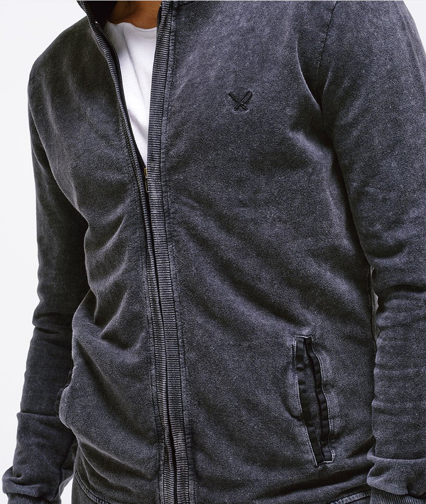 Hoodie hoodie by Distorted People