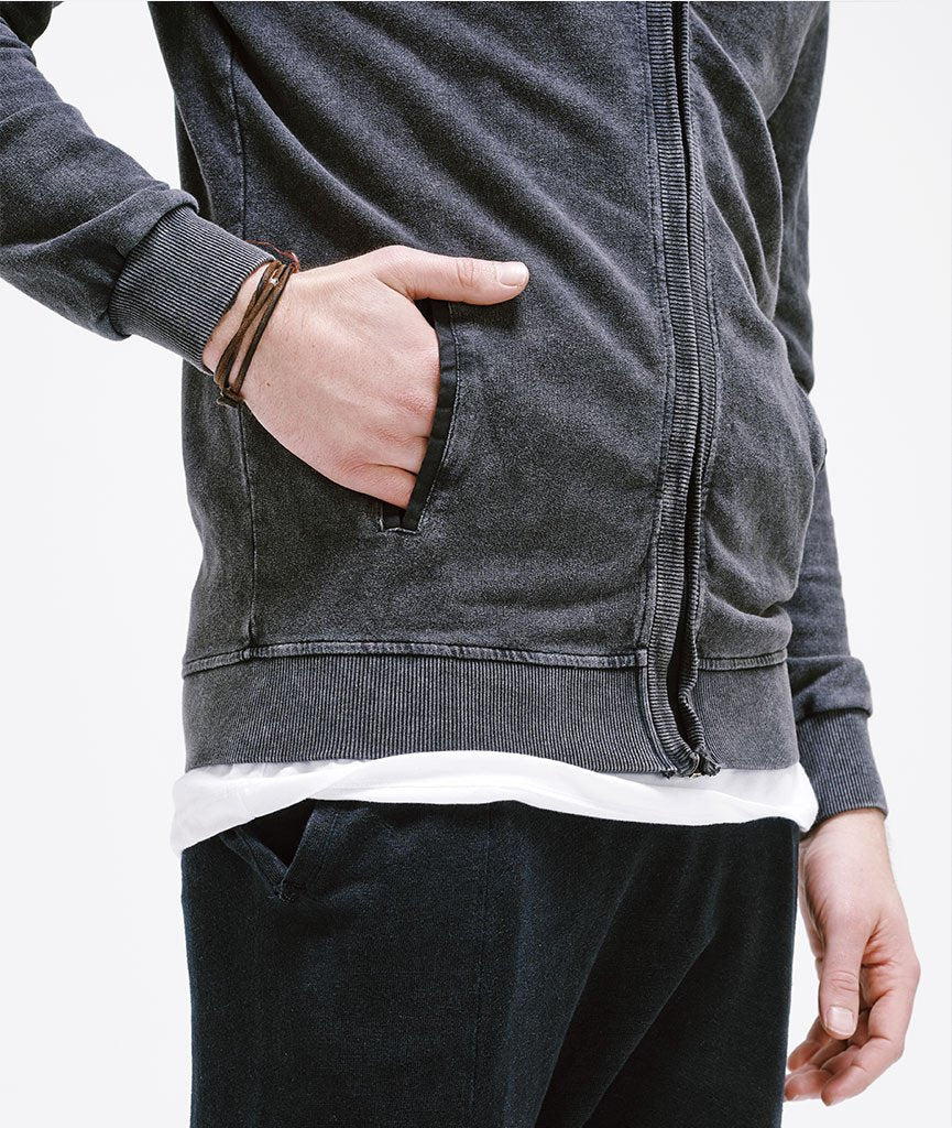 Hoodie hoodie by Distorted People