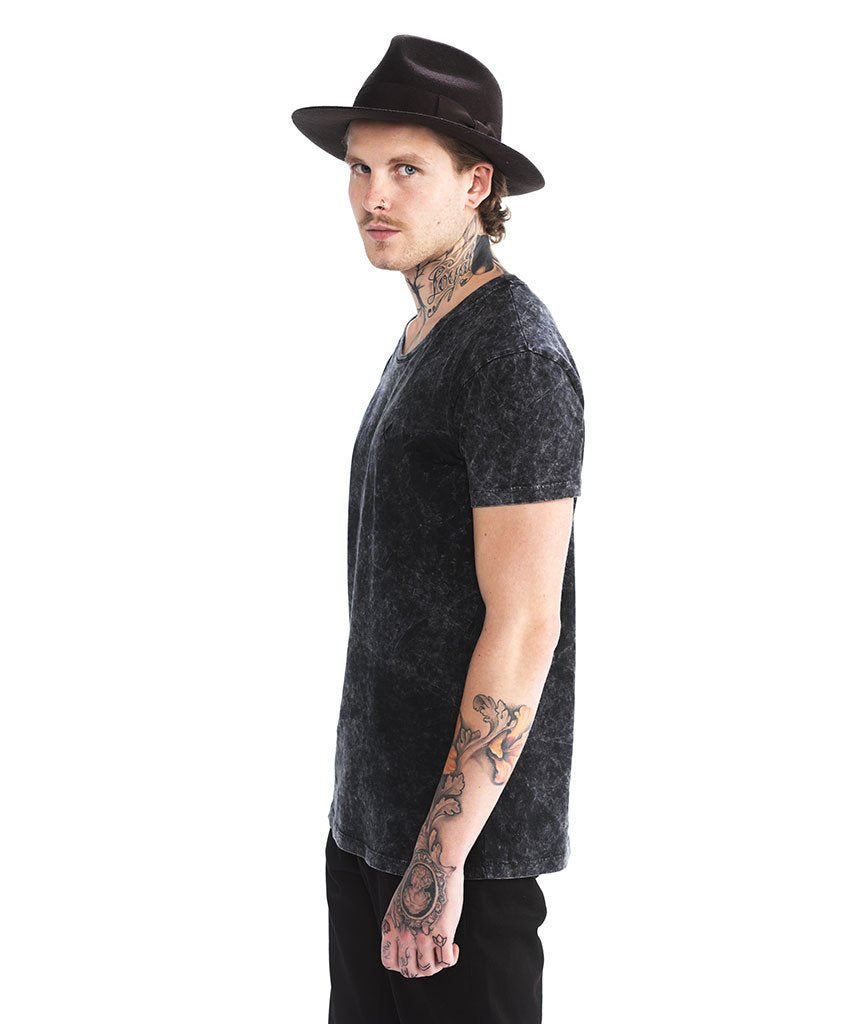 CREW NECK t-shirt by Distorted People