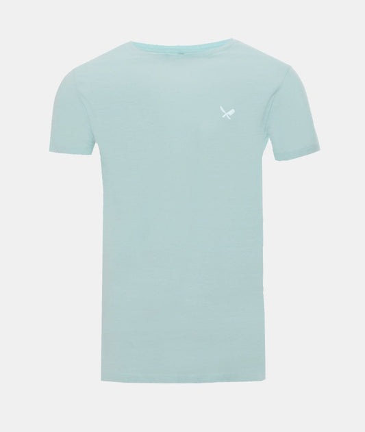 Grand Crew Neck t-shirt by Distorted People