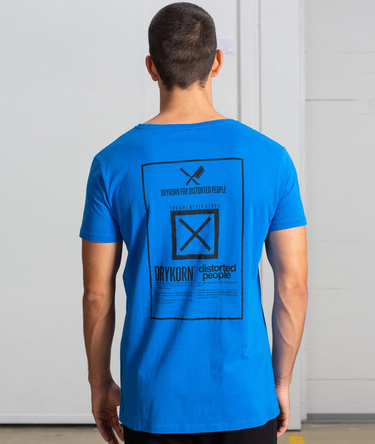 DFDP Grand Crew Neck