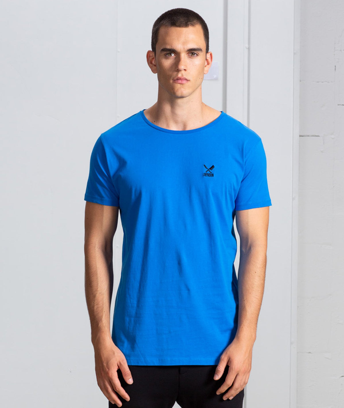 DFDP Grand Crew Neck