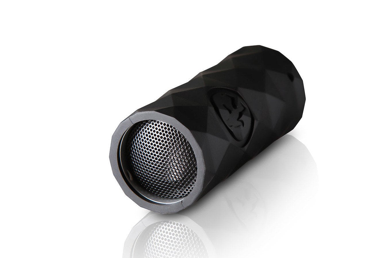 Buckshot Bluetooth Speaker - HeartCoding