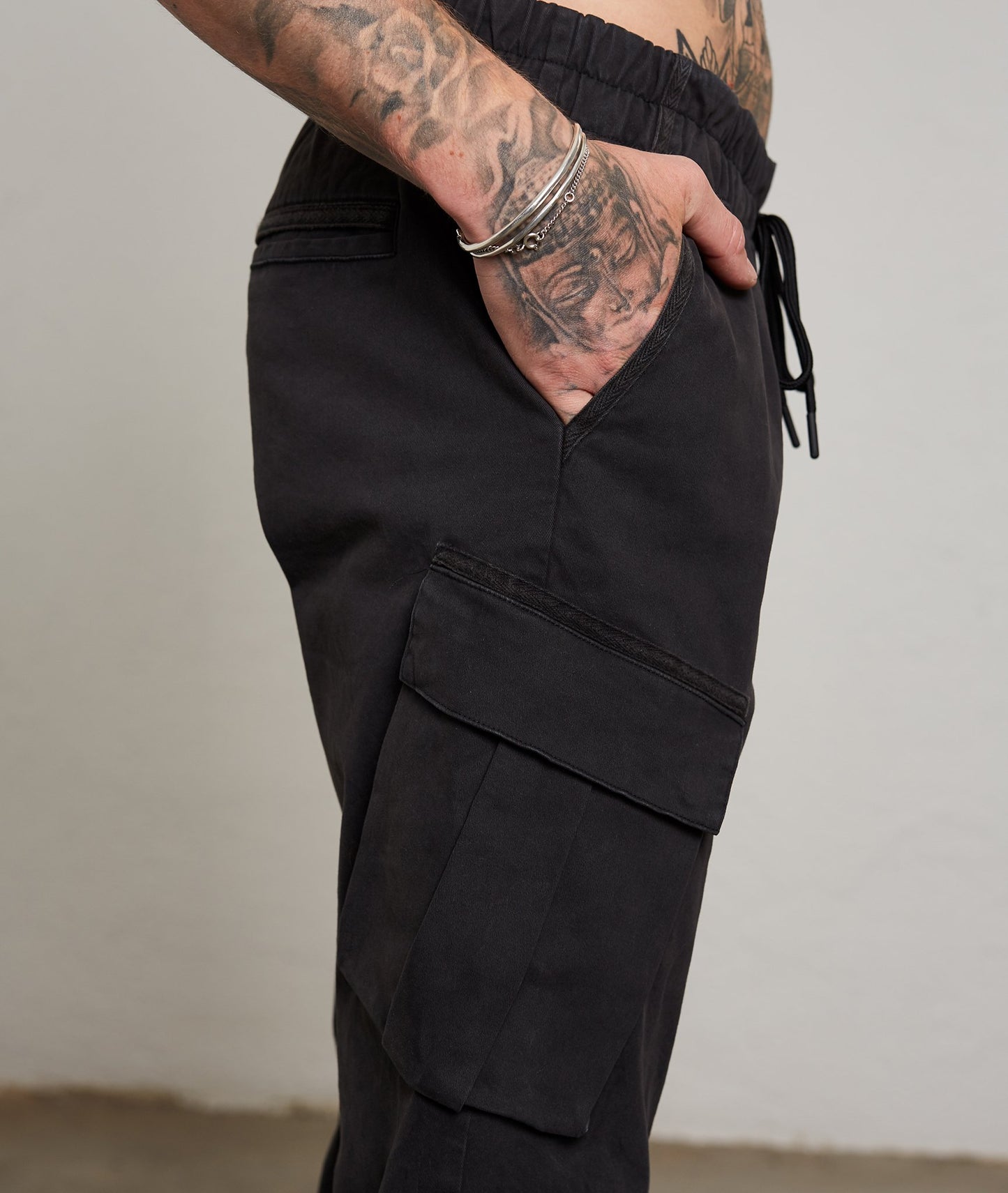 Classic Cargo