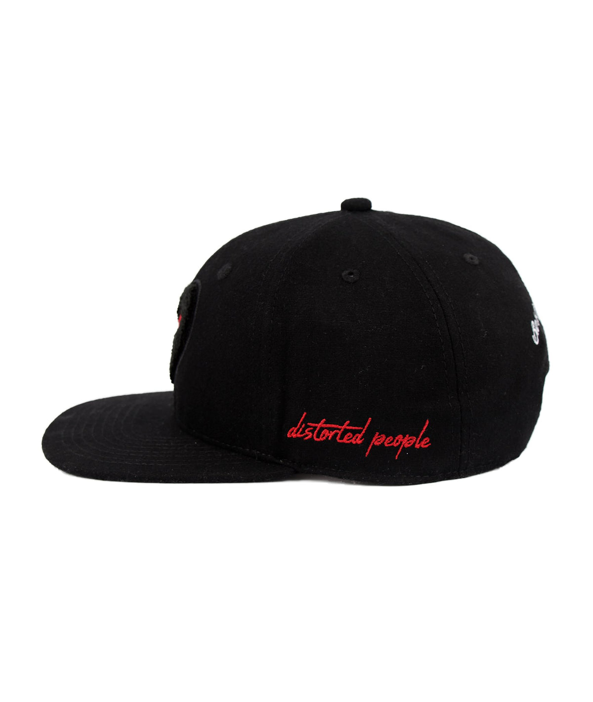 Heart Blades Snapback