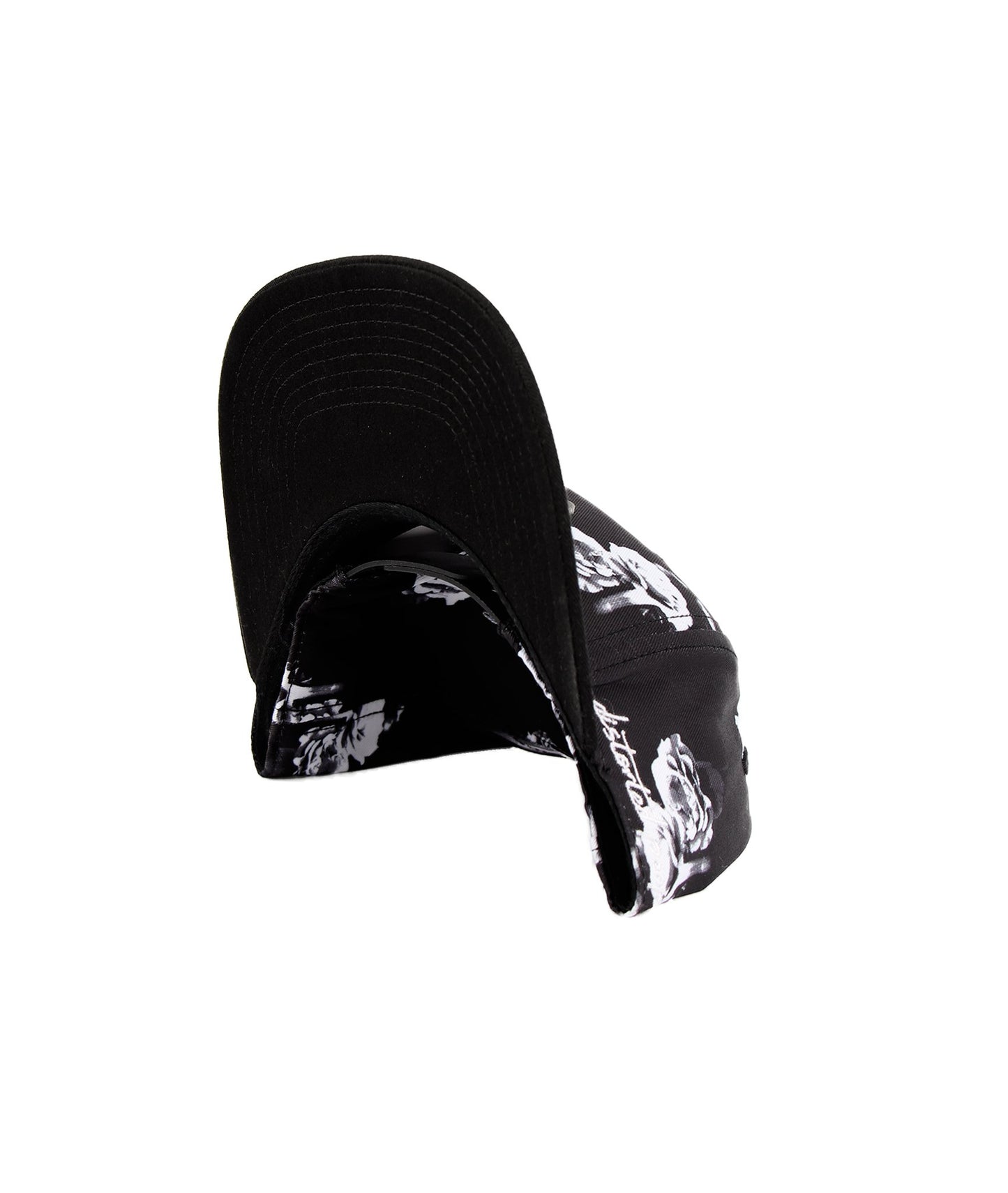Roses Allover Snapback