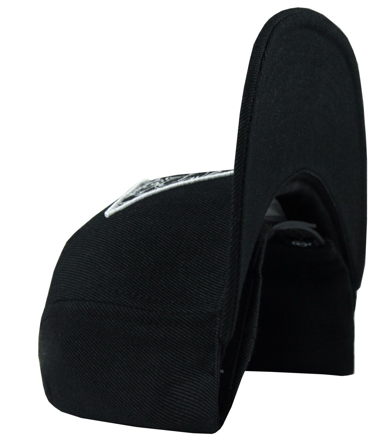 TIGER snapback cap by Distorted People