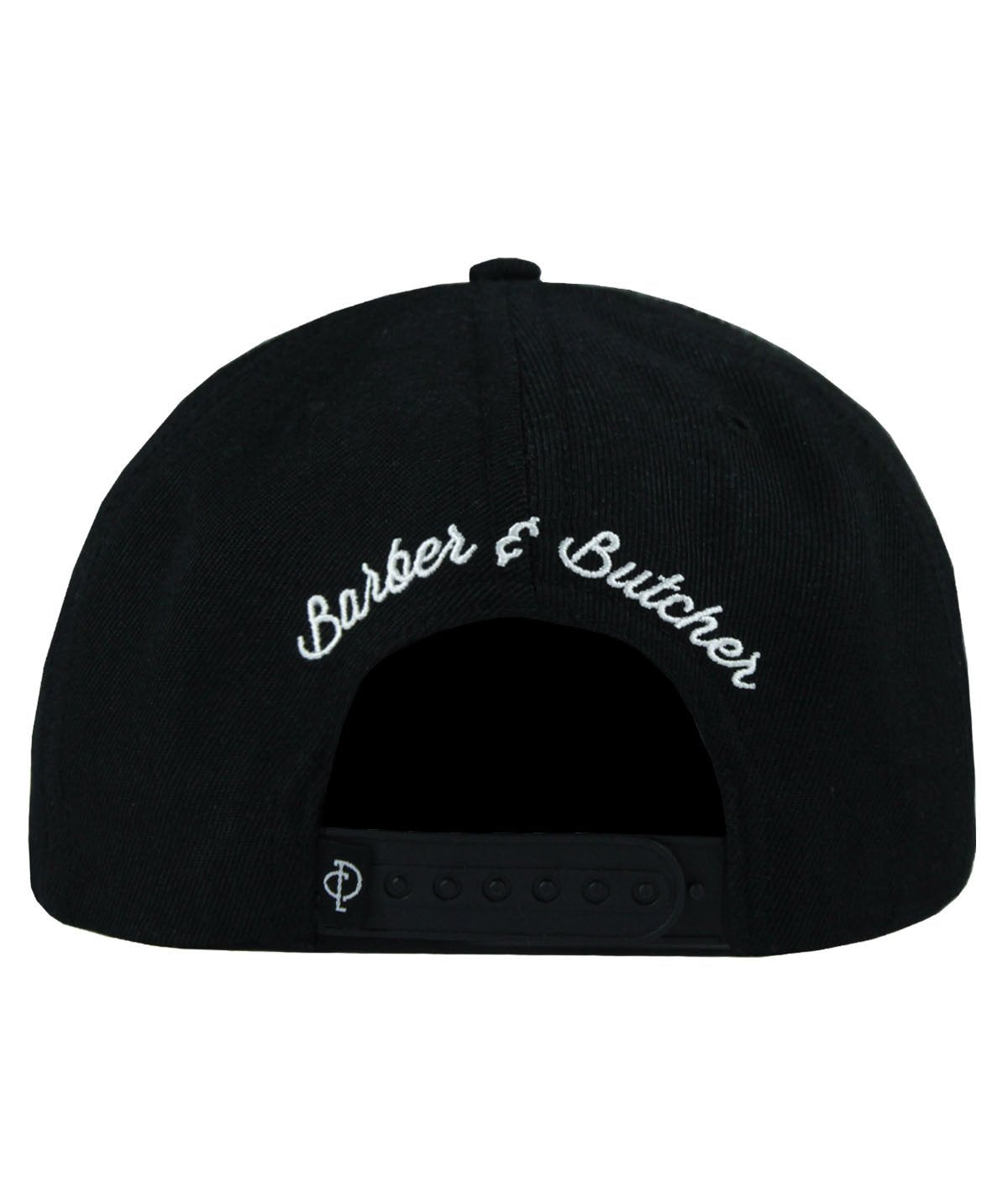 TIGER snapback cap by Distorted People