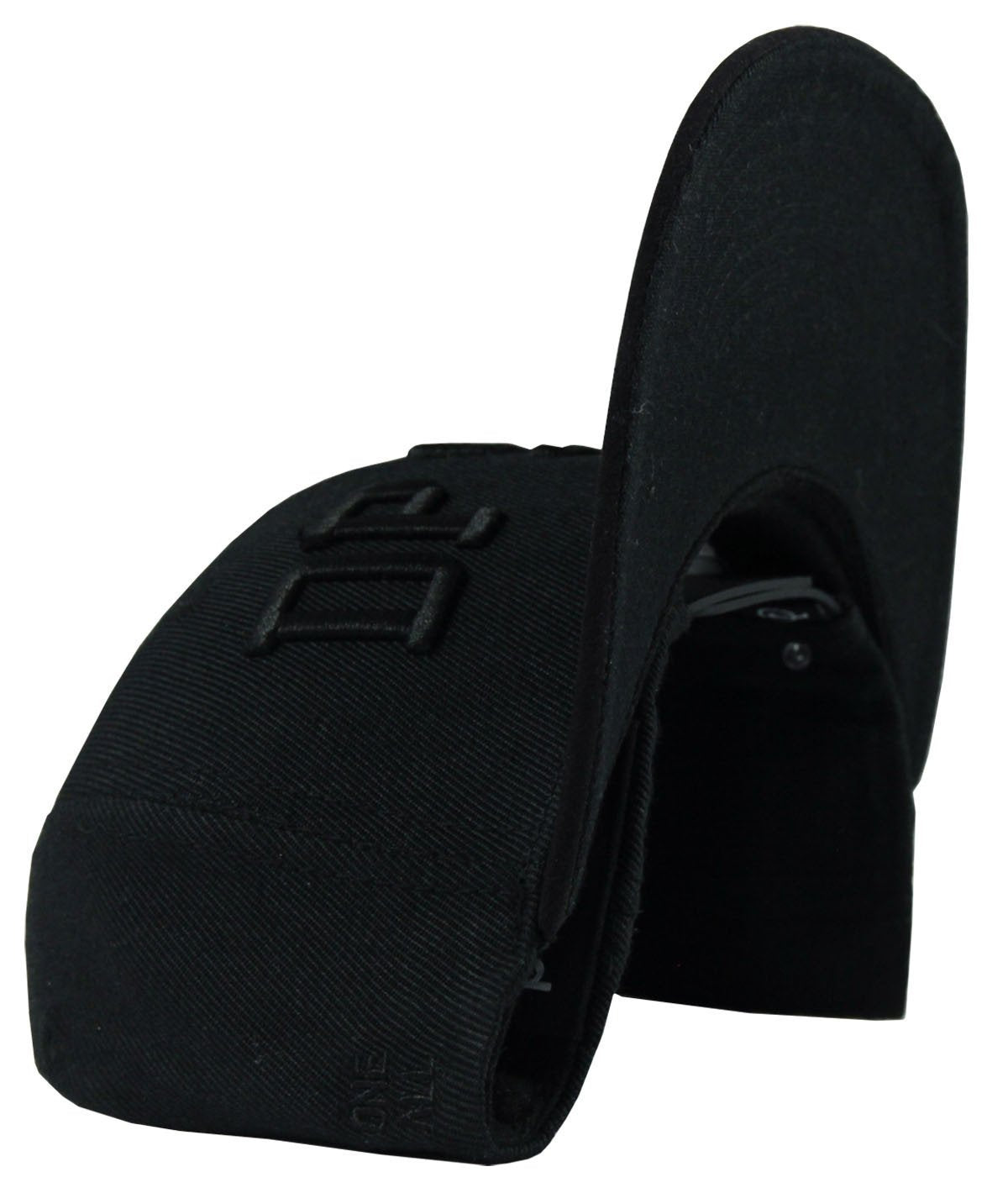 DP SON snapback cap by Distorted People