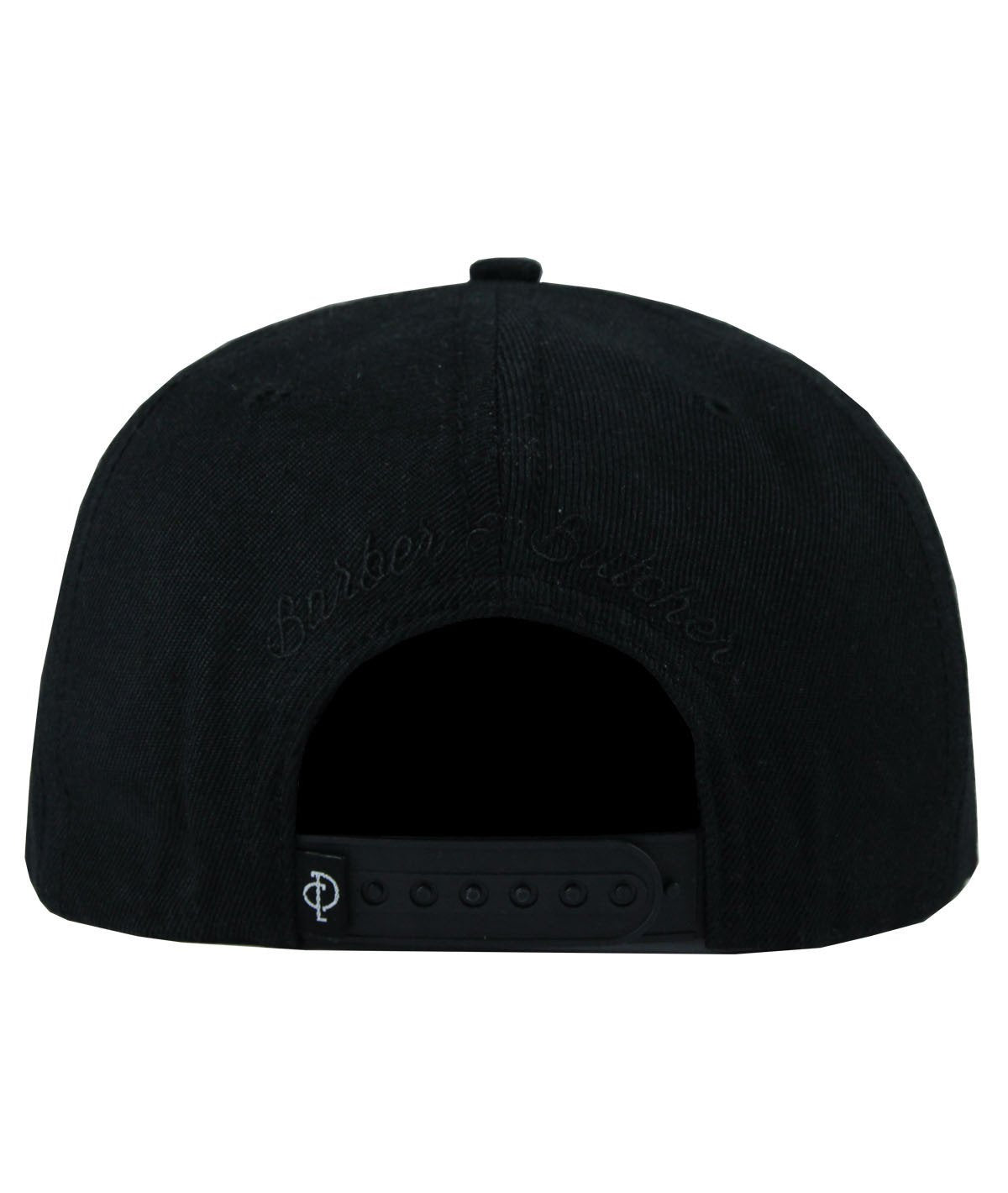 DP SON snapback cap by Distorted People