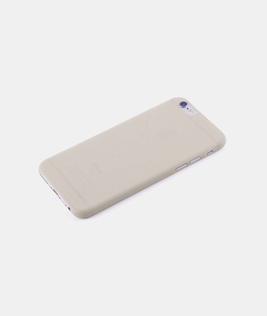 iPhone Case 6/6S ultra slim & ultra light iphone cover by Distorted People