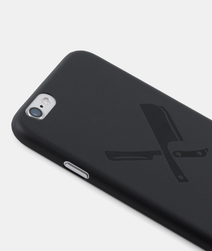 IPHONE CASE 6/6S ultra slim & ultra light iphone cover by Distorted People