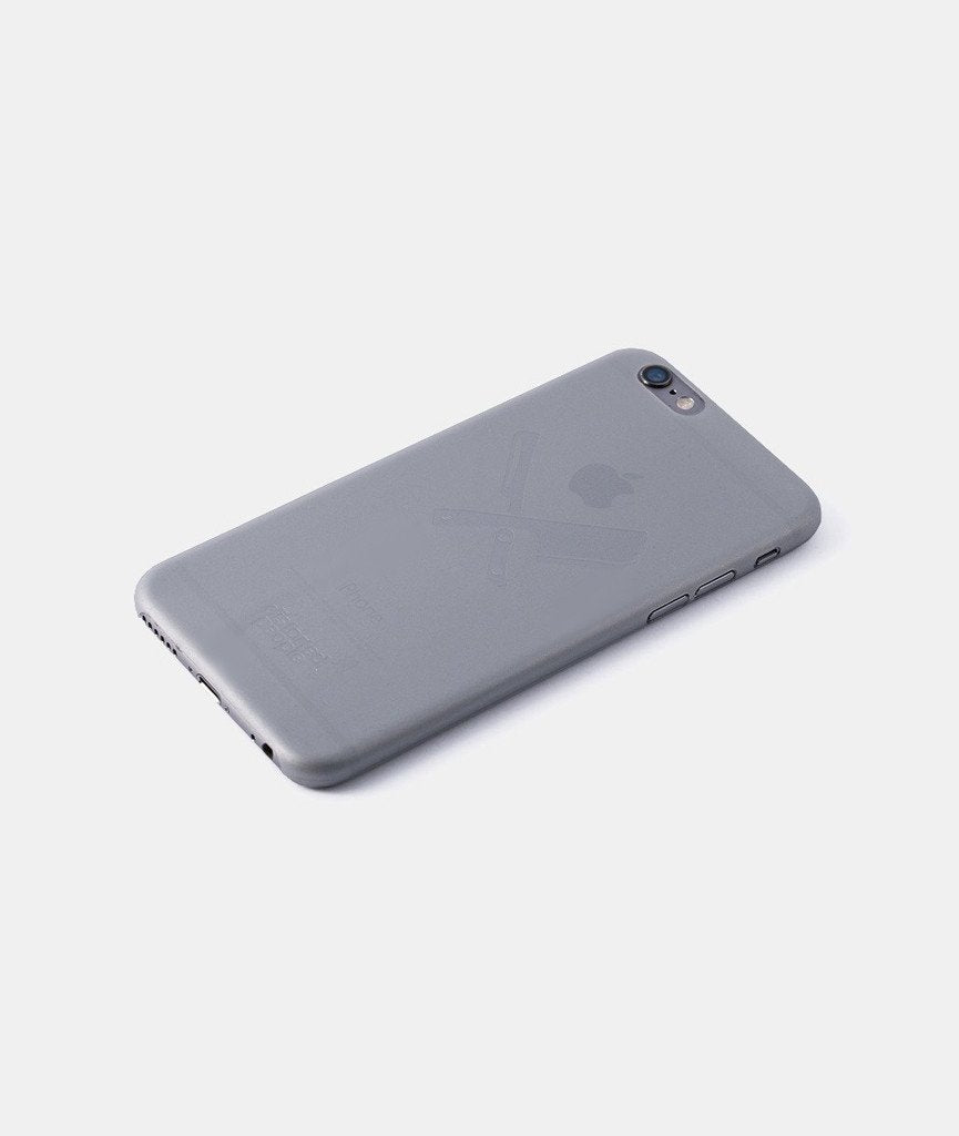 IPHONE CASE 6/6S ultra slim & ultra light iphone cover by Distorted People