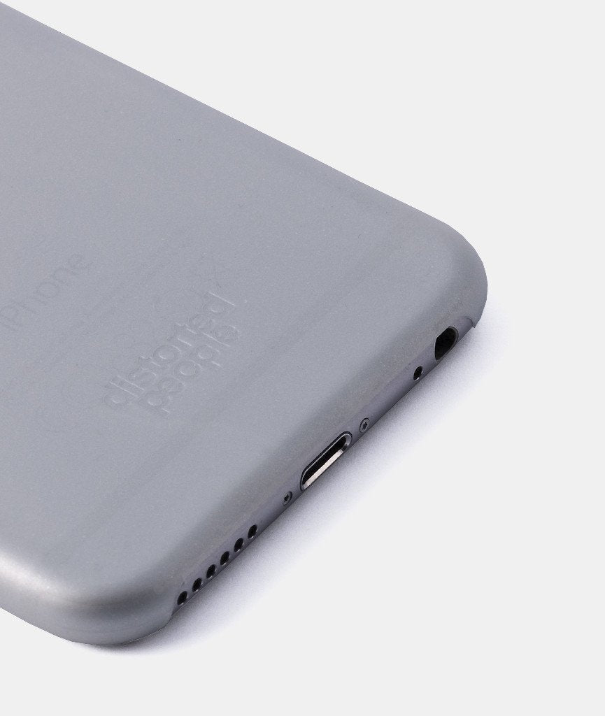 IPHONE CASE 6/6S ultra slim & ultra light iphone cover by Distorted People
