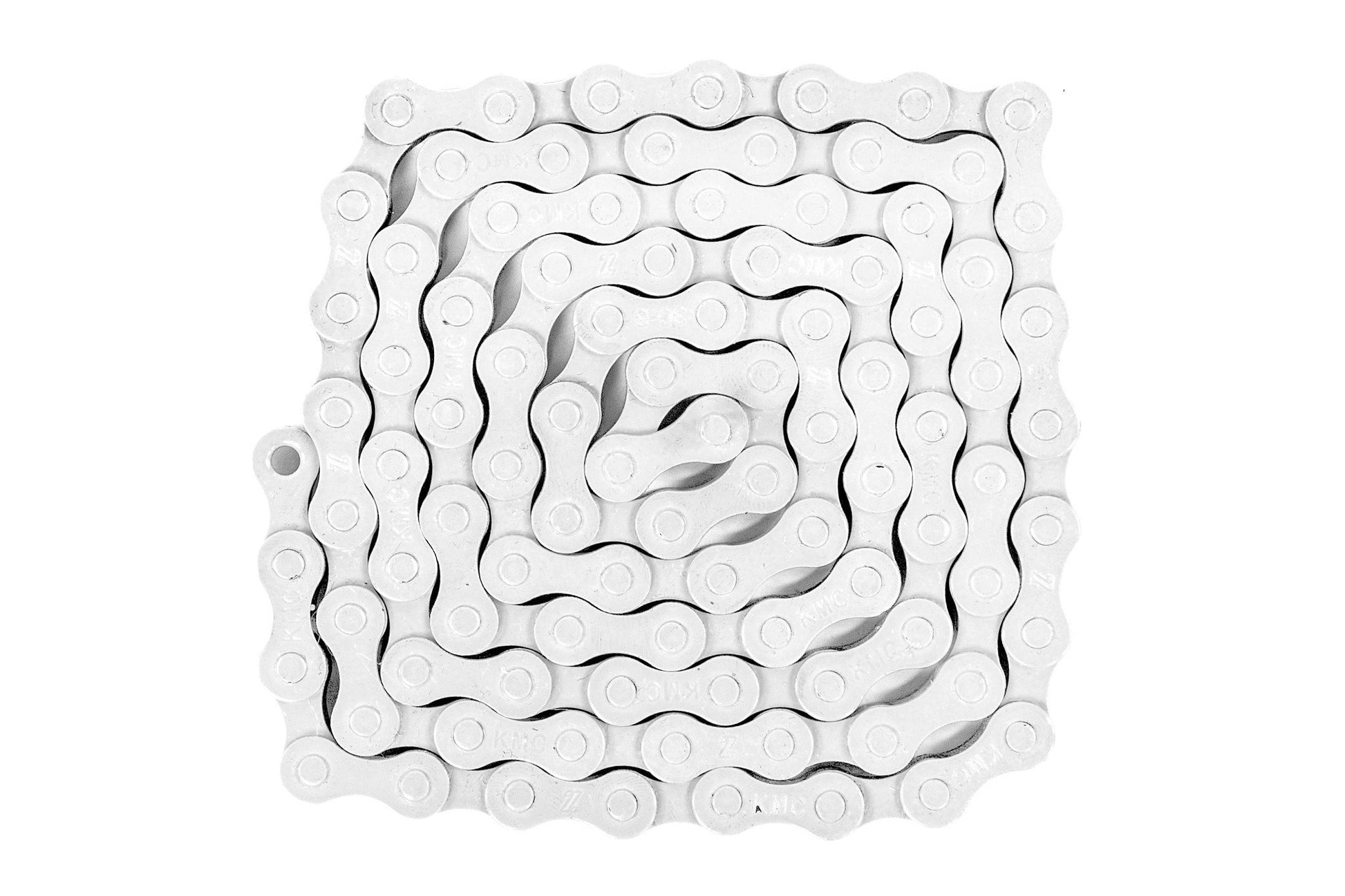 KMC Z410H Chain - HeartCoding