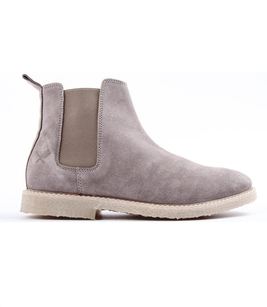 Classic Suede
