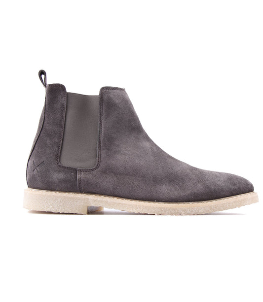 Classic Suede