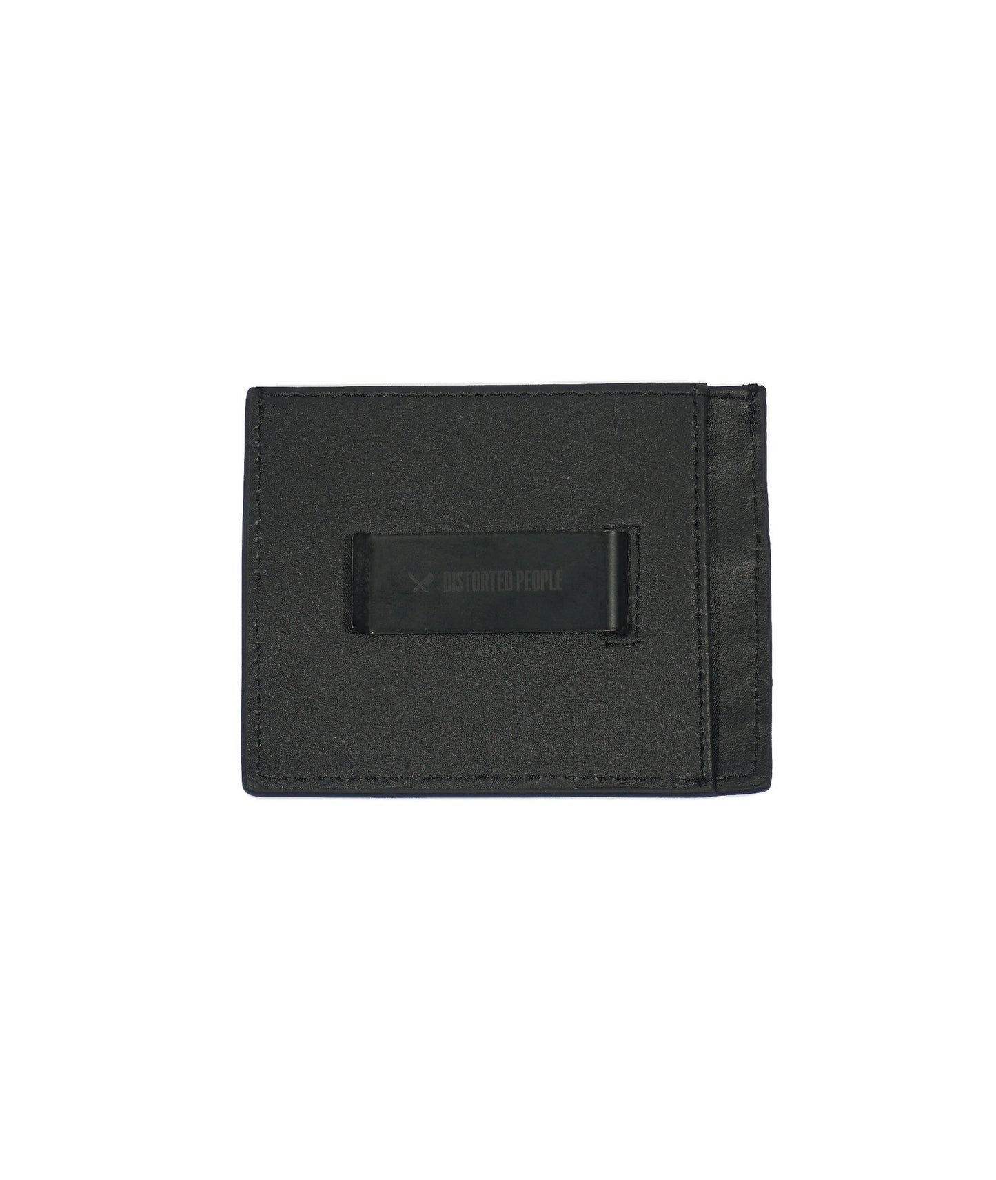 Blades Premium Leather Clip