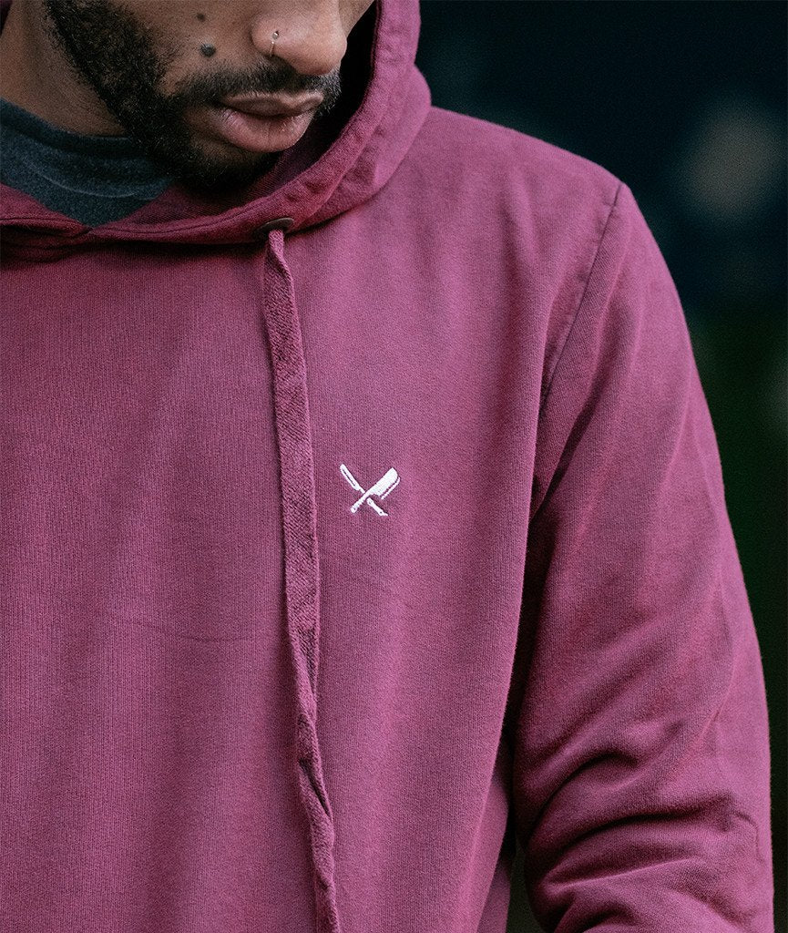 Classic Hoodie hoodie by Distorted People