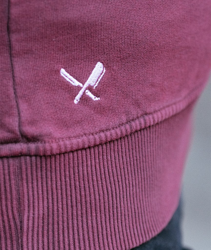 Classic Hoodie hoodie by Distorted People