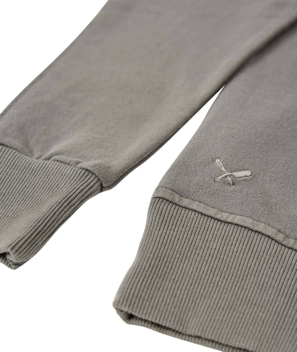 DSTRD grand neck Sweatshirt by Distorted People