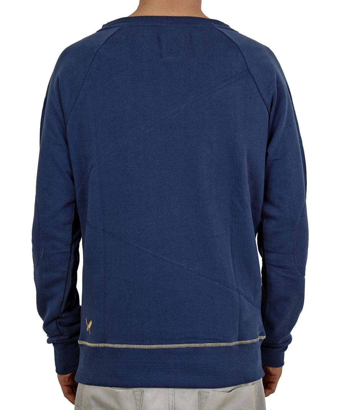 EIGHT grand neck Sweatshirt by Distorted People