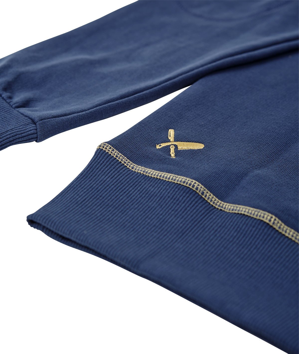 EIGHT grand neck Sweatshirt by Distorted People