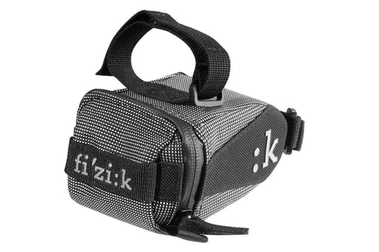 Fizik Saddle Pak - HeartCoding