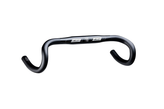 FSA Omega Compact Road Drop Bars - HeartCoding