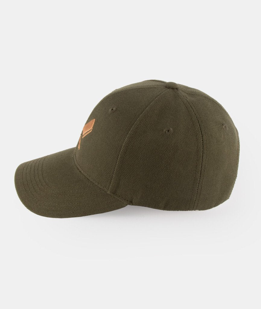 Blades dadcap by Distorted People
