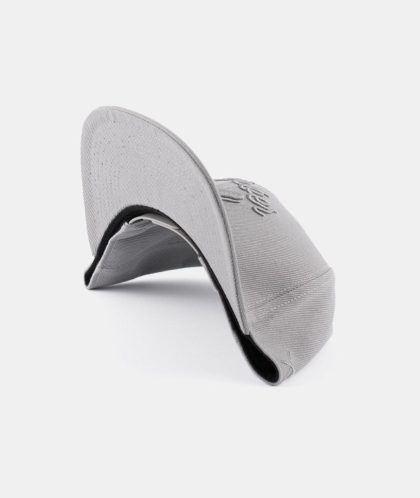BB Blades snapback cap by Distorted People