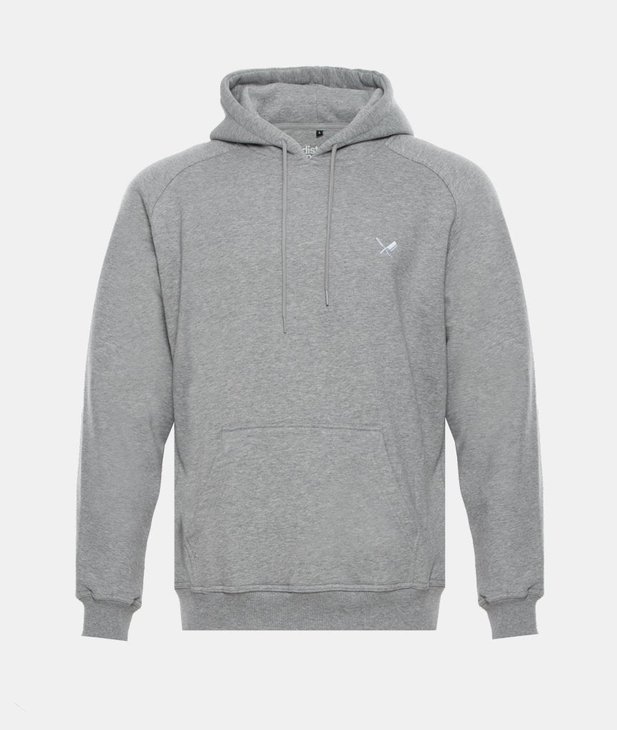 Classic Hoodie Wide Fit hoodie by Distorted People
