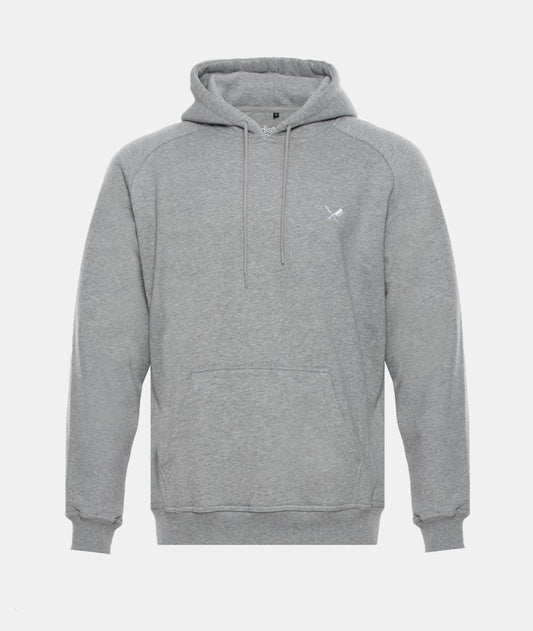 Classic Hoodie Wide Fit hoodie by Distorted People