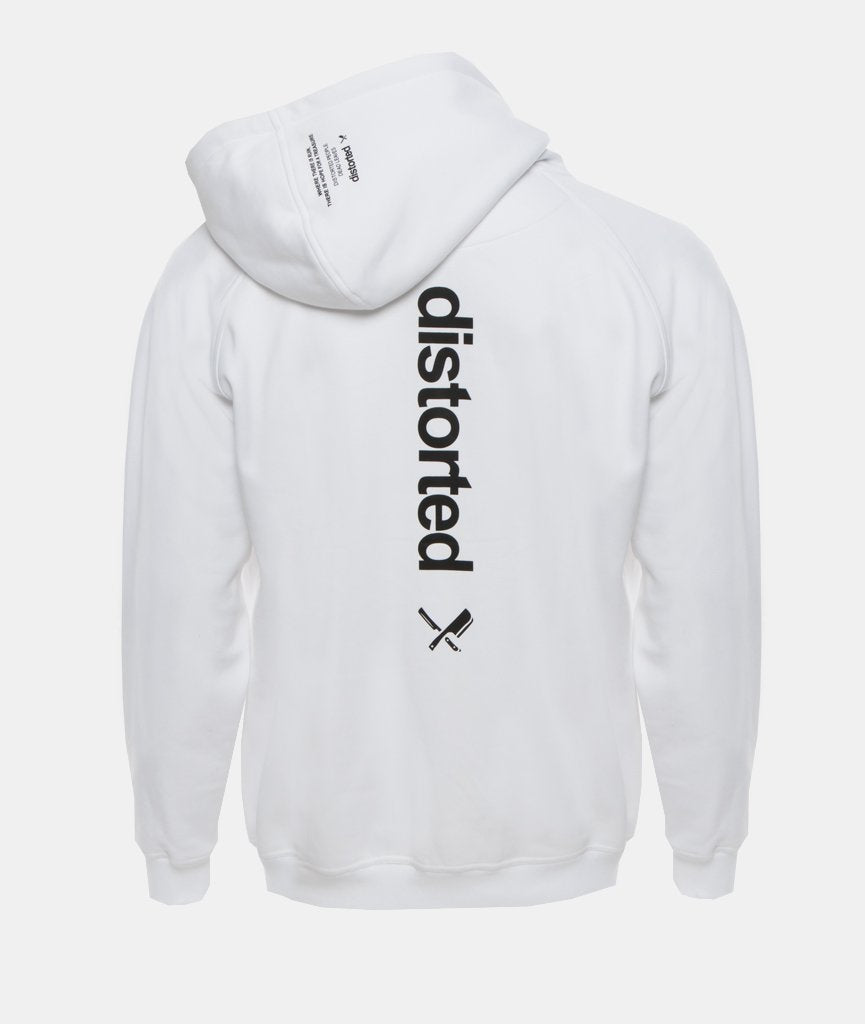 Classic Hoodie Distorted Wide Fit hoodie by Distorted People