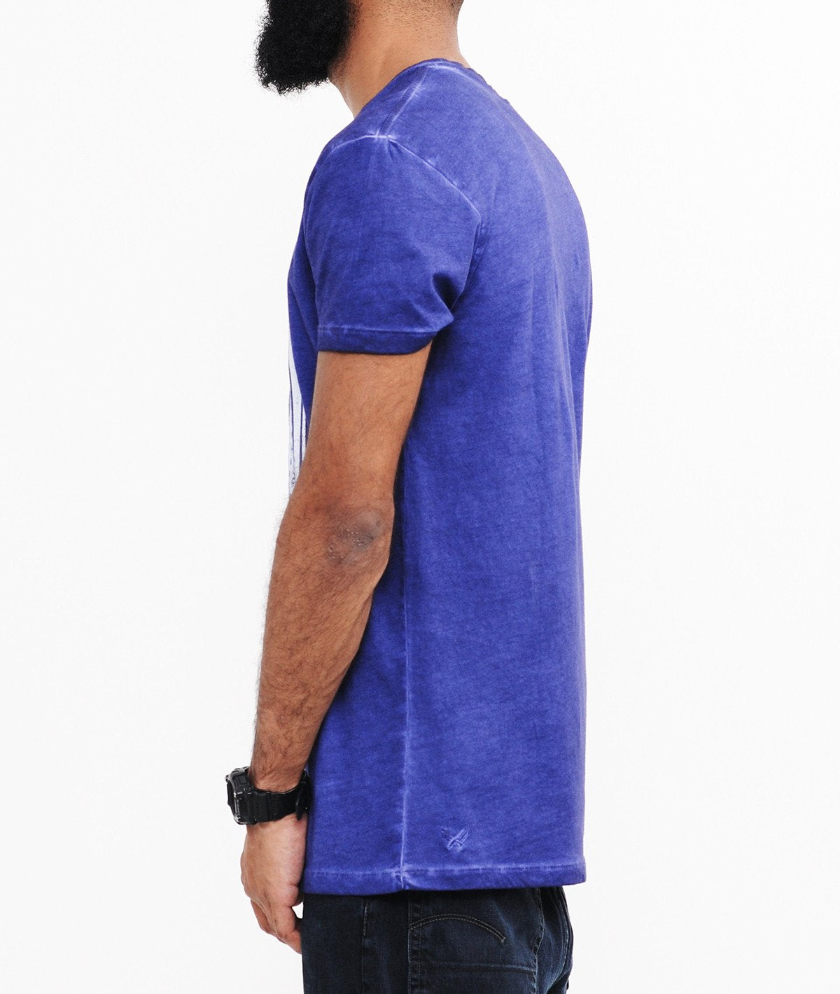HOT crew neck T-Shirt by Distorted People