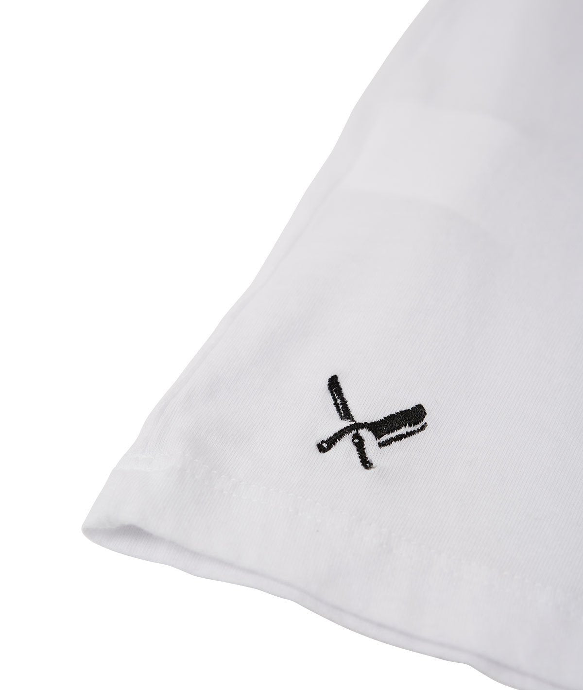 HOT crew neck T-Shirt by Distorted People