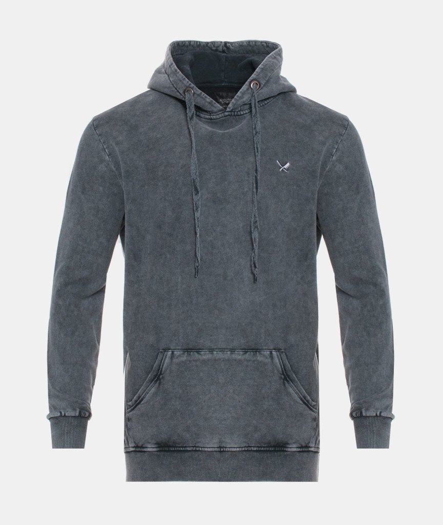 Classic Hoodie hoodie by Distorted People