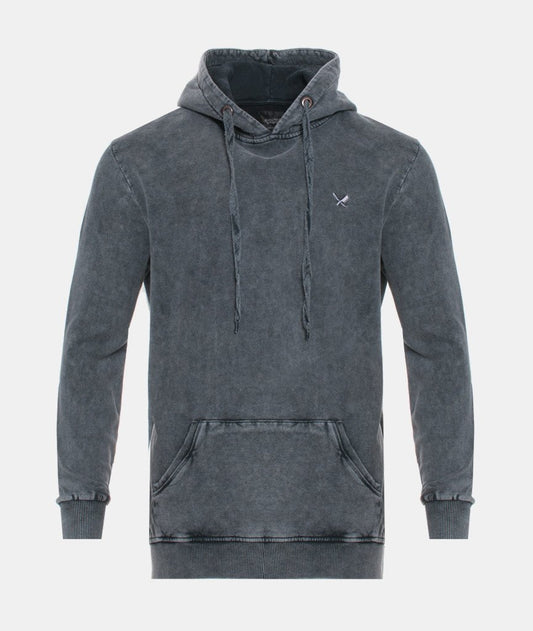 Classic Hoodie hoodie by Distorted People
