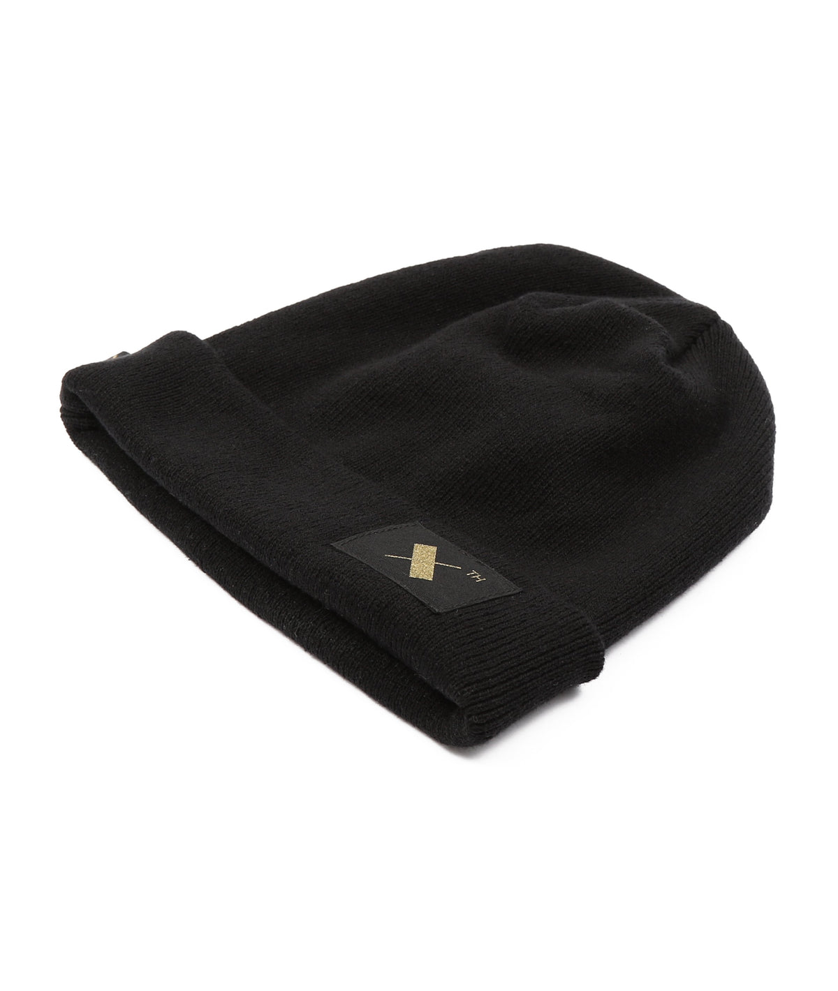 Decade Cross Beanie